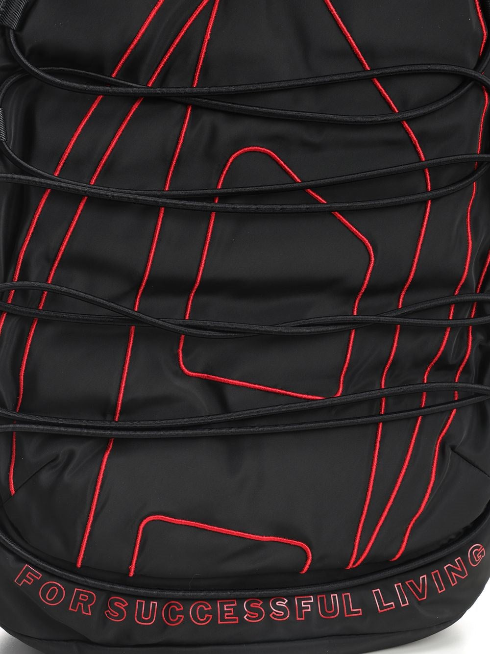 Diesel Women "Tech-D" Backpack