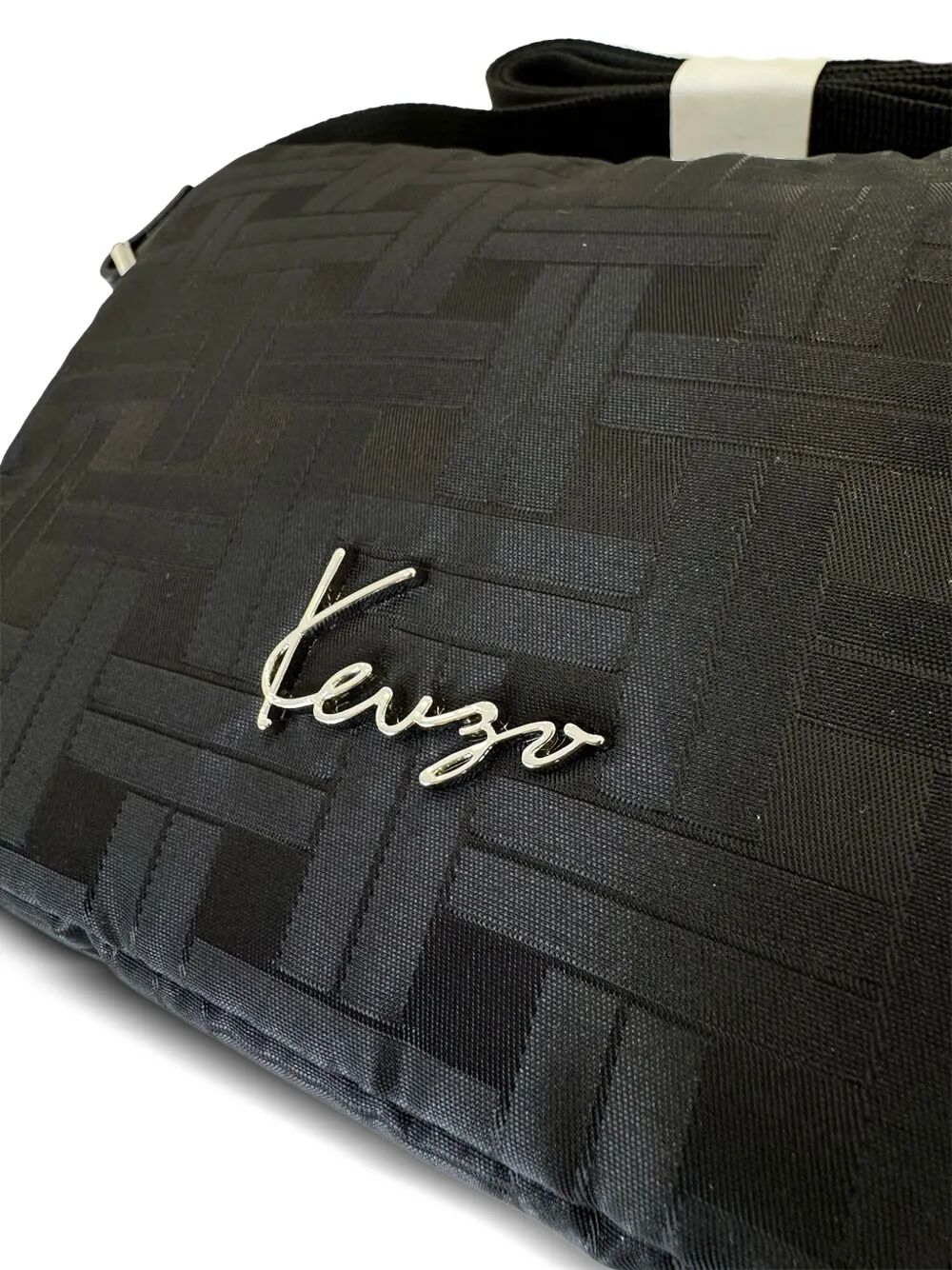 Kenzo Unisex Crossbody Bag