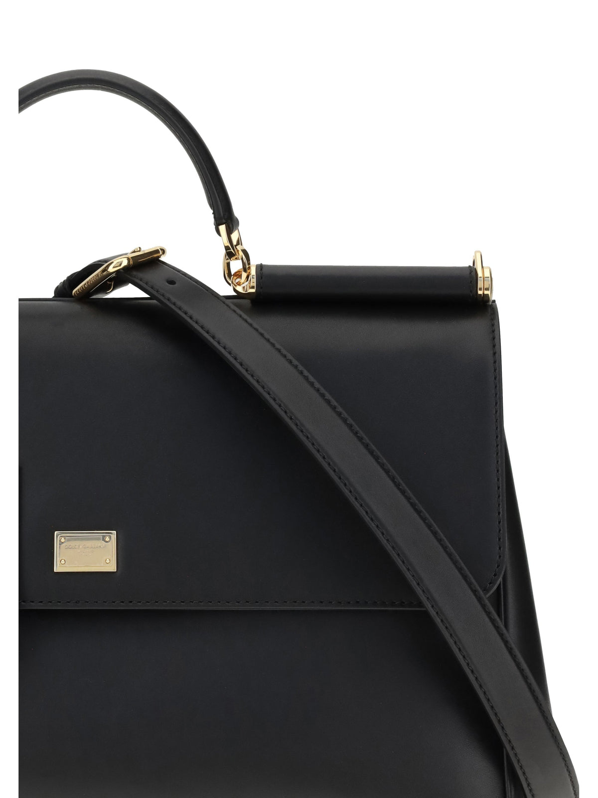 Dolce & Gabbana Women My Sicily Handbag