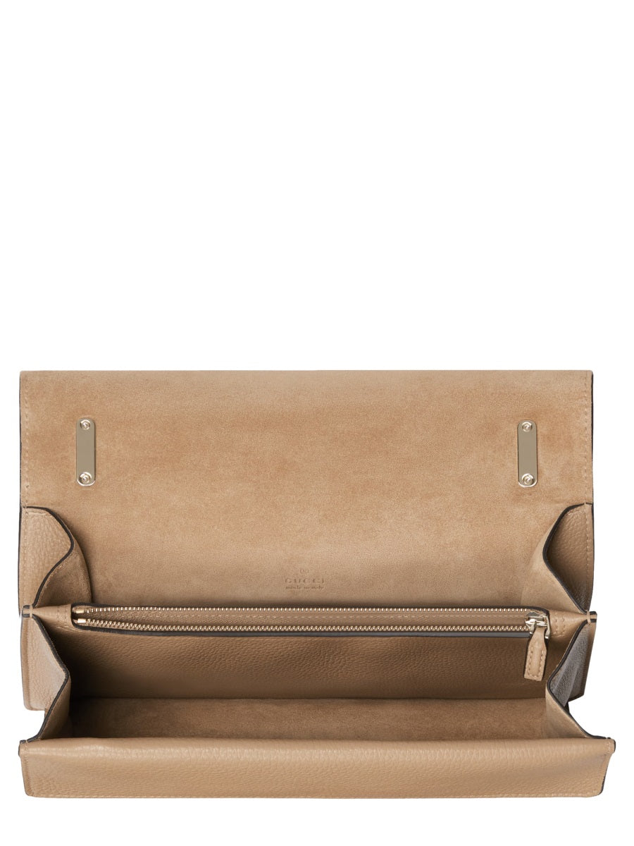Gucci Women Shoulder Bag "Dionysus" Medium