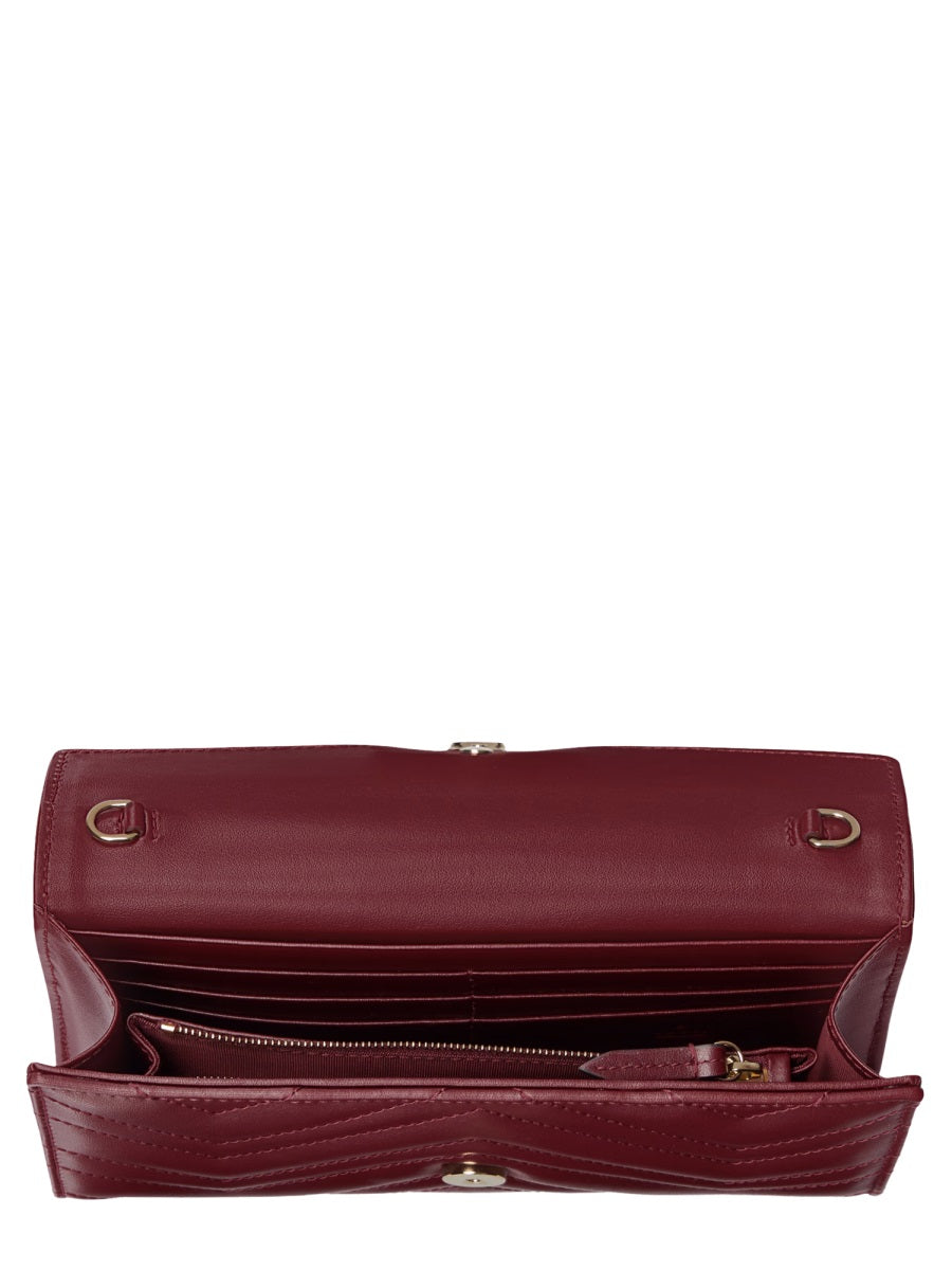 Gucci Women "Gg Marmont" Wallet