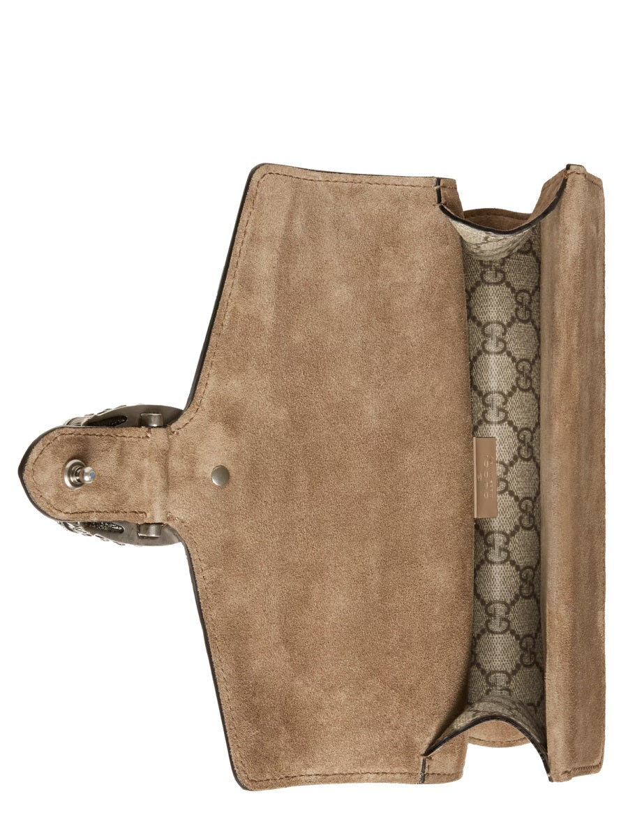 Gucci Women Shoulder Bag "Dionysus" Medium