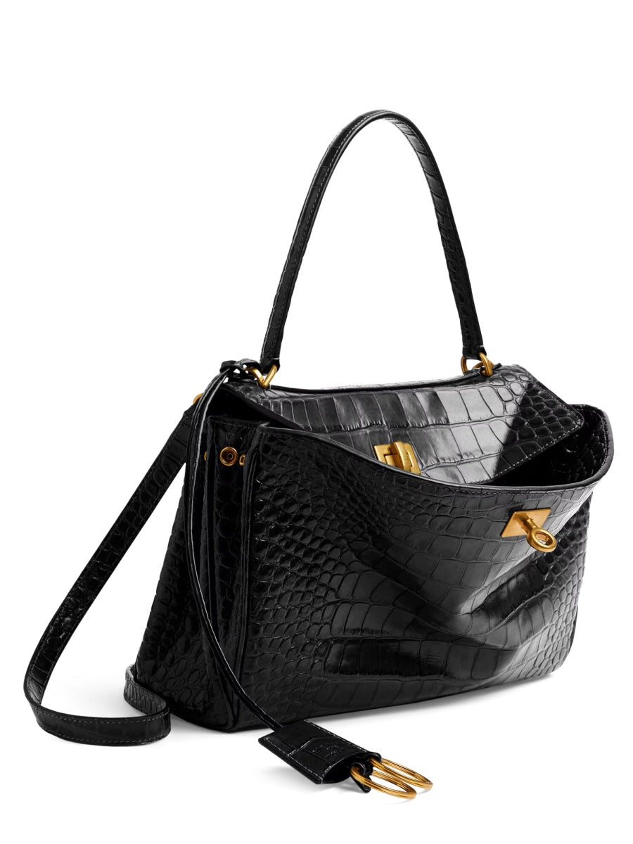 Balenciaga Women Bag "Rodeo" Small