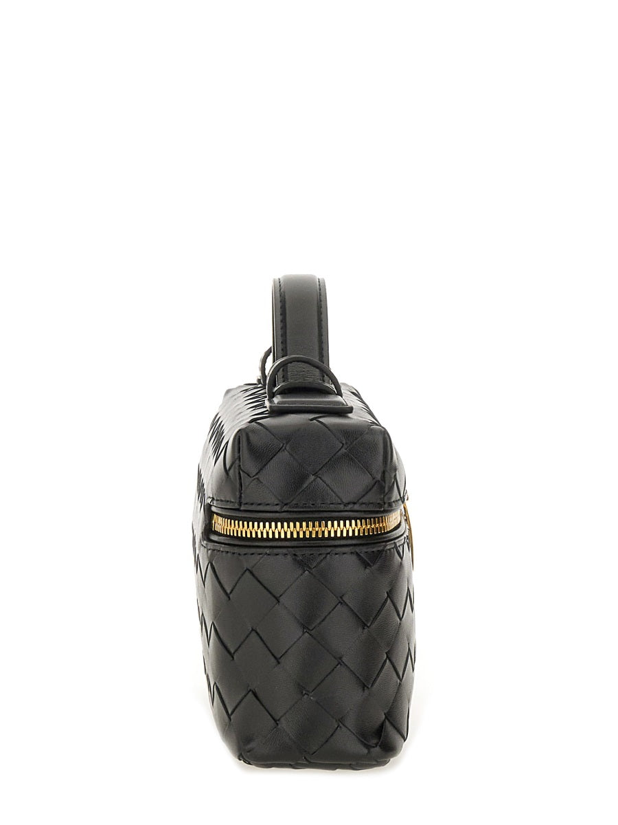 Bottega Veneta Women Vanity Case "Bang Bang"