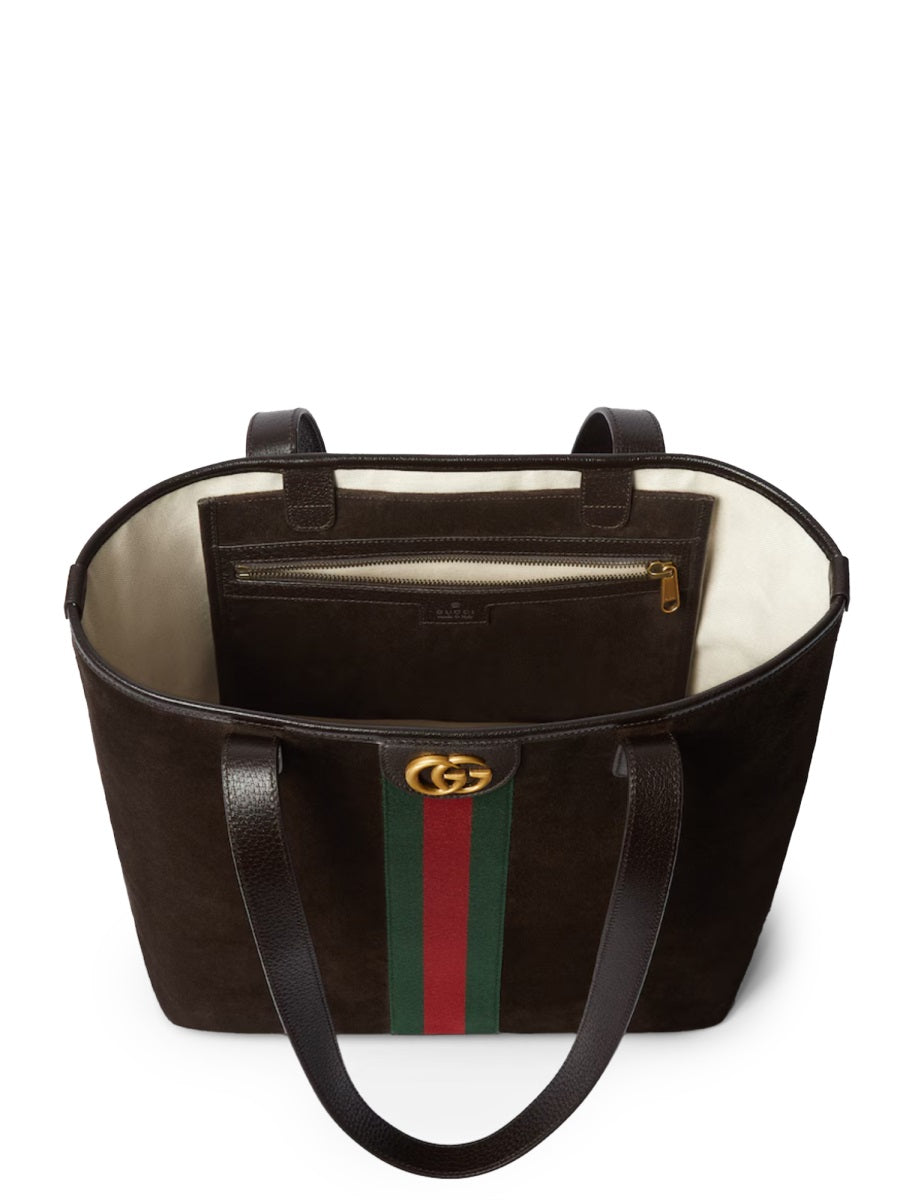 Gucci Men Shopping Bag "Ophidia"