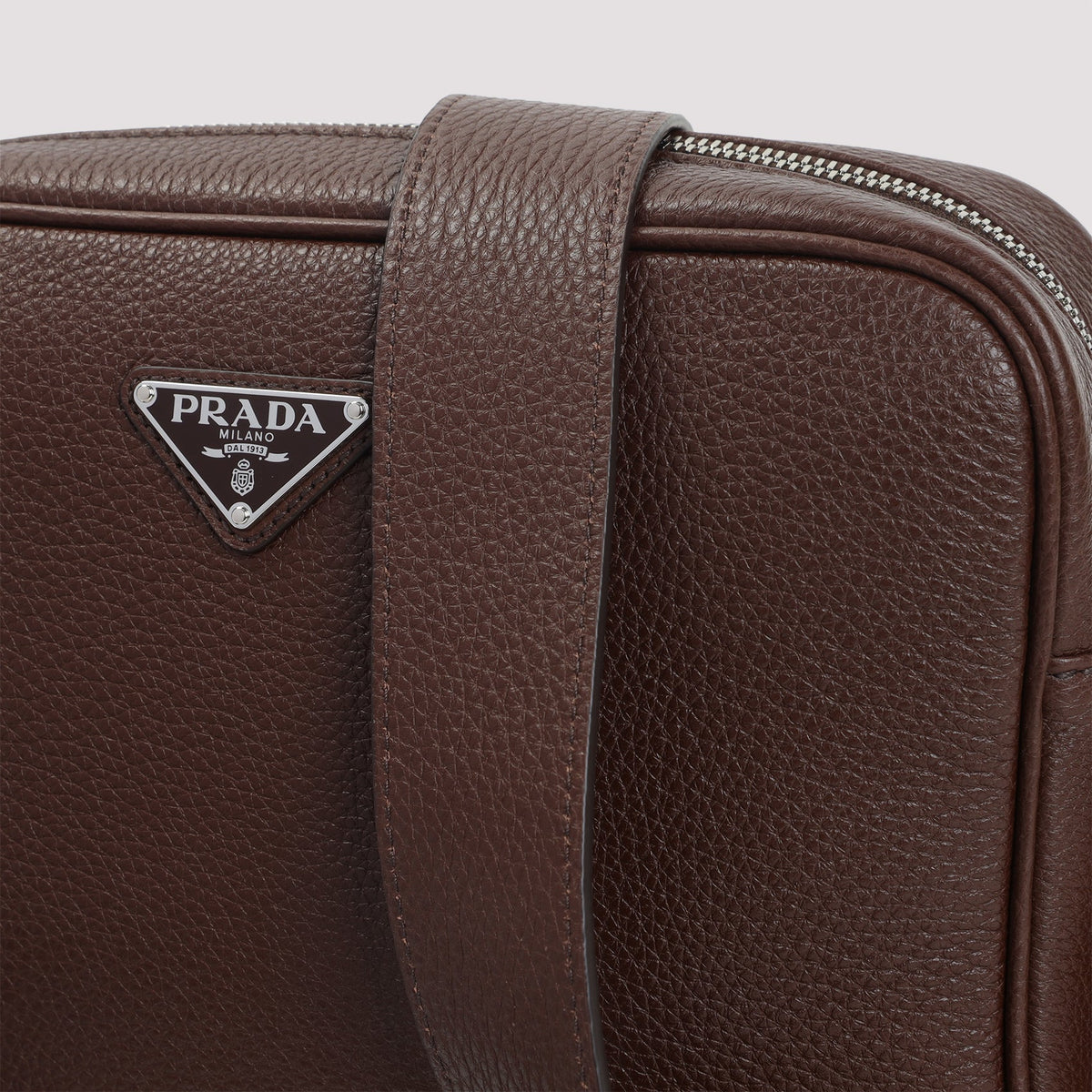 Prada Cross Body Bag Unisex