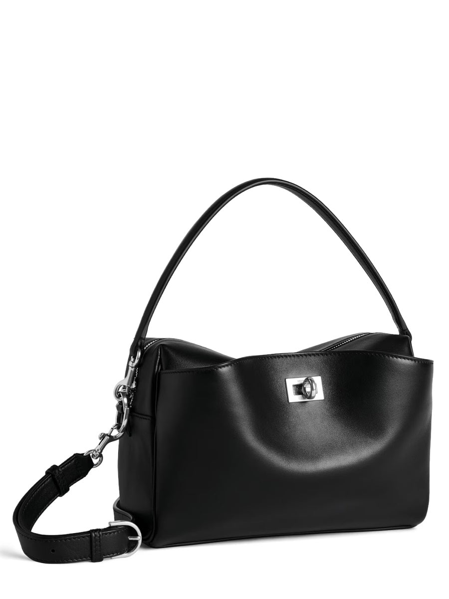 Balenciaga Men "Rodeo Camera" Bag