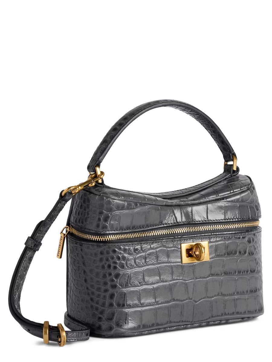 Balenciaga Women "Rodeo Vanity" Bag