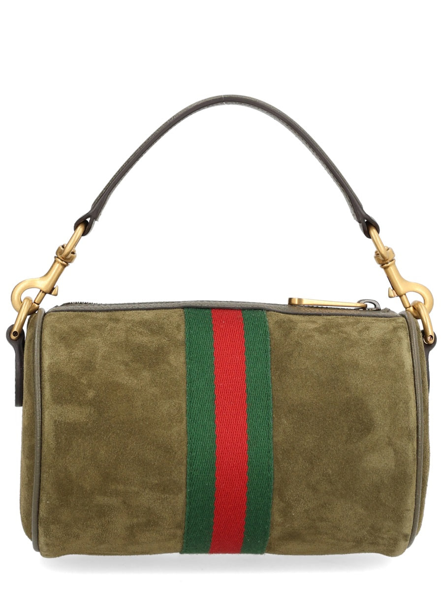 Gucci Men Mini "Ophidia" Bag
