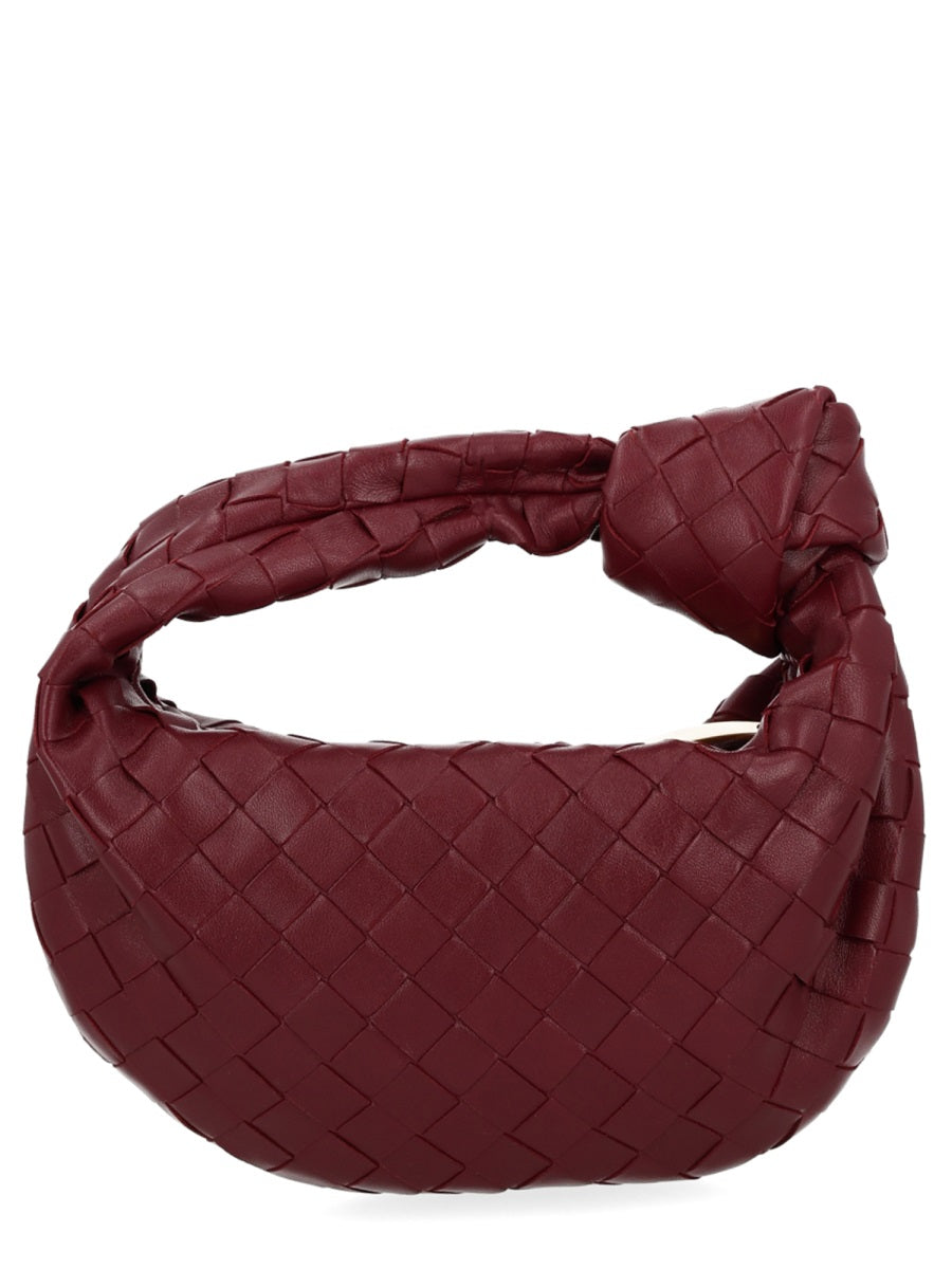 Bottega Veneta Women Mini "Jodie" Bag