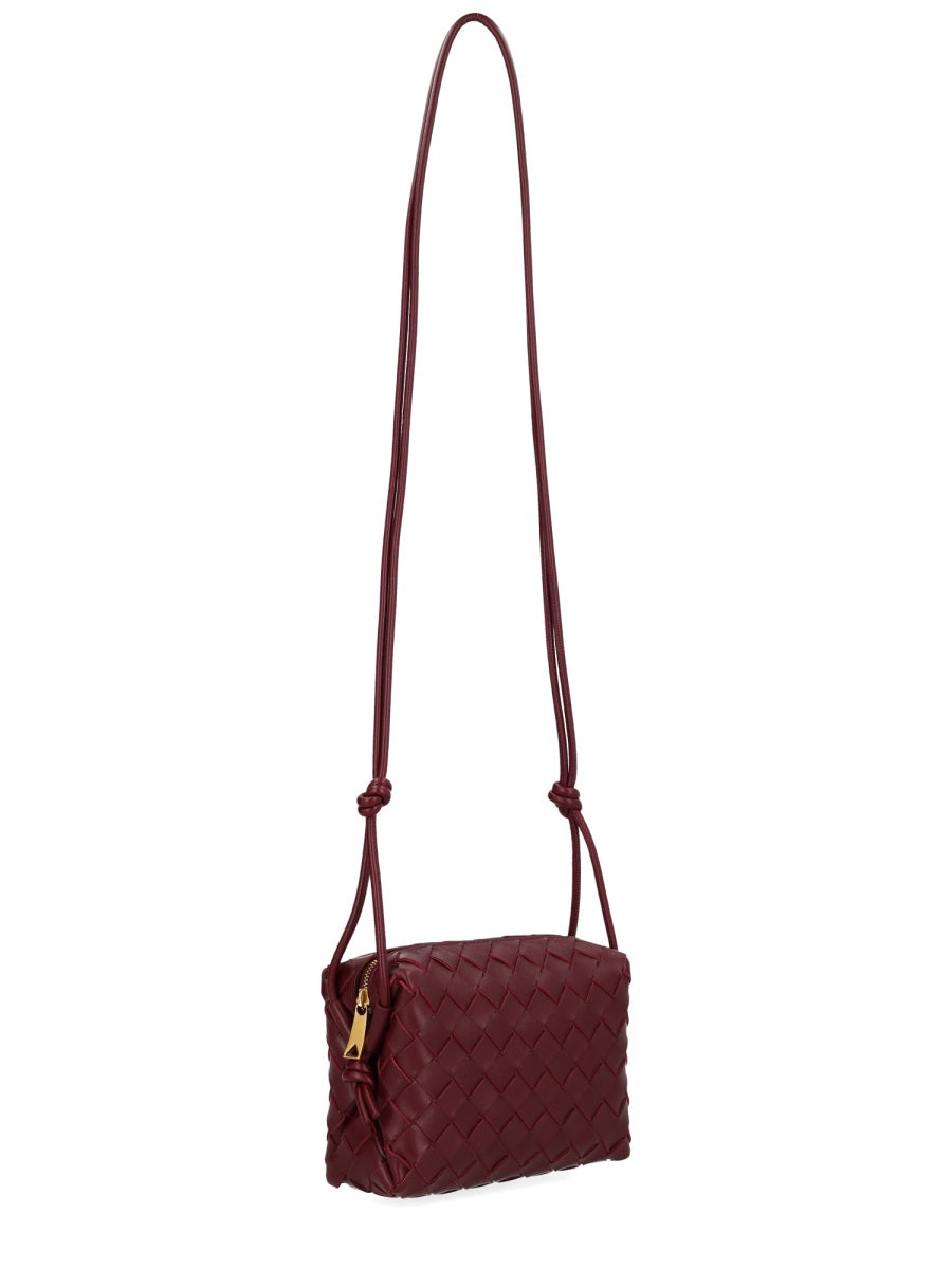 Bottega Veneta Women Camera Bag "Loop" Mini