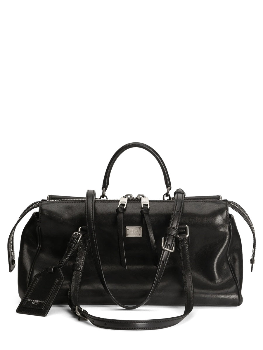 Dolce & Gabbana Women Bag "Victory"
