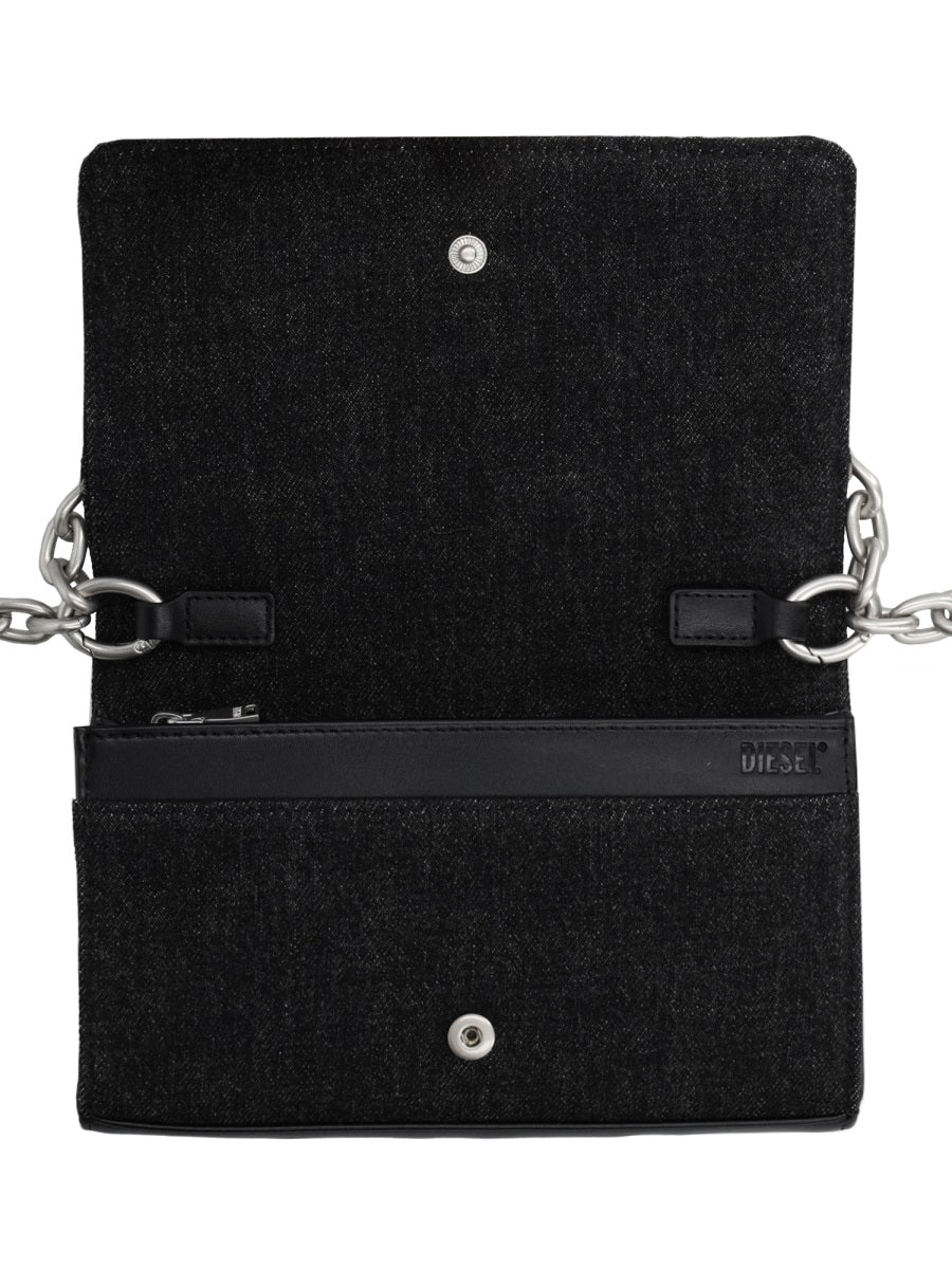 Diesel Women "Charm-D" Bag