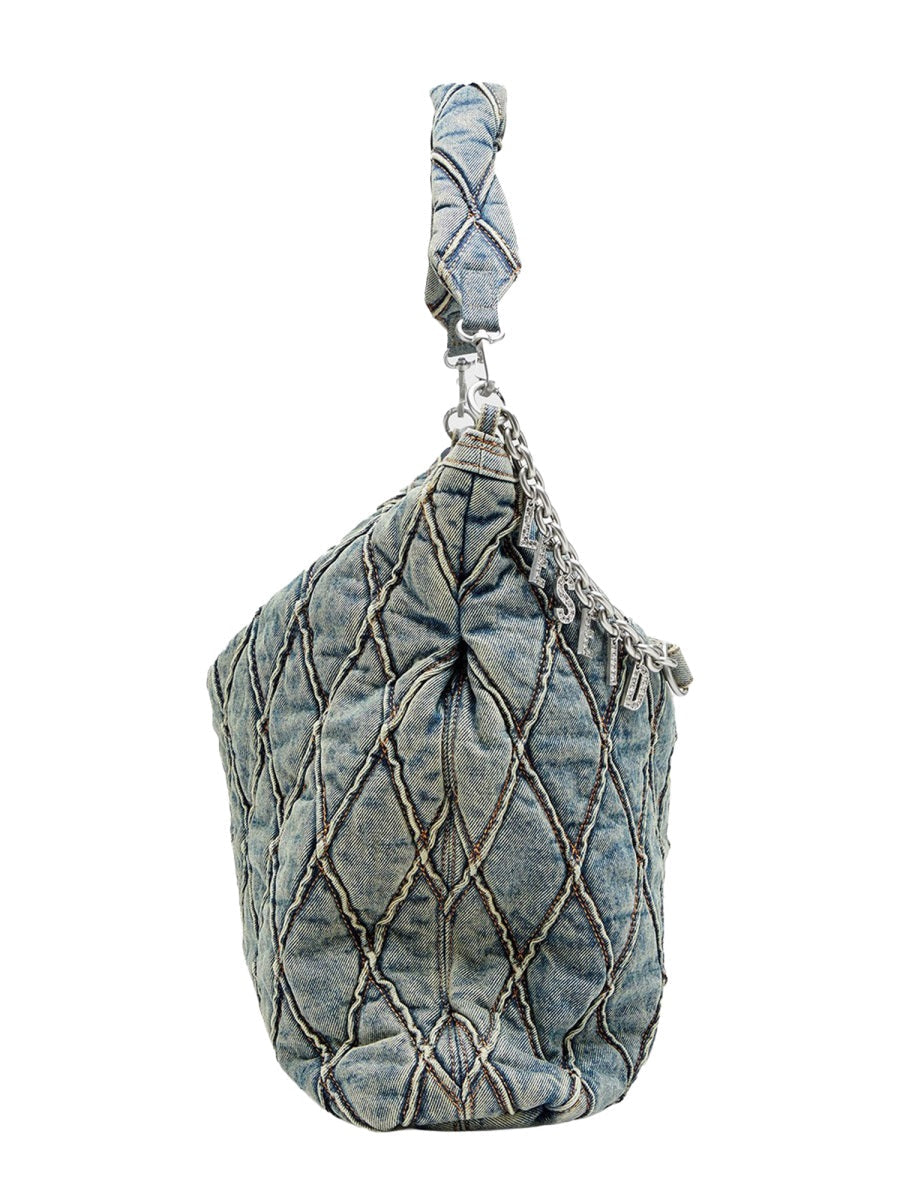 Diesel Women "Charm-D" Bag