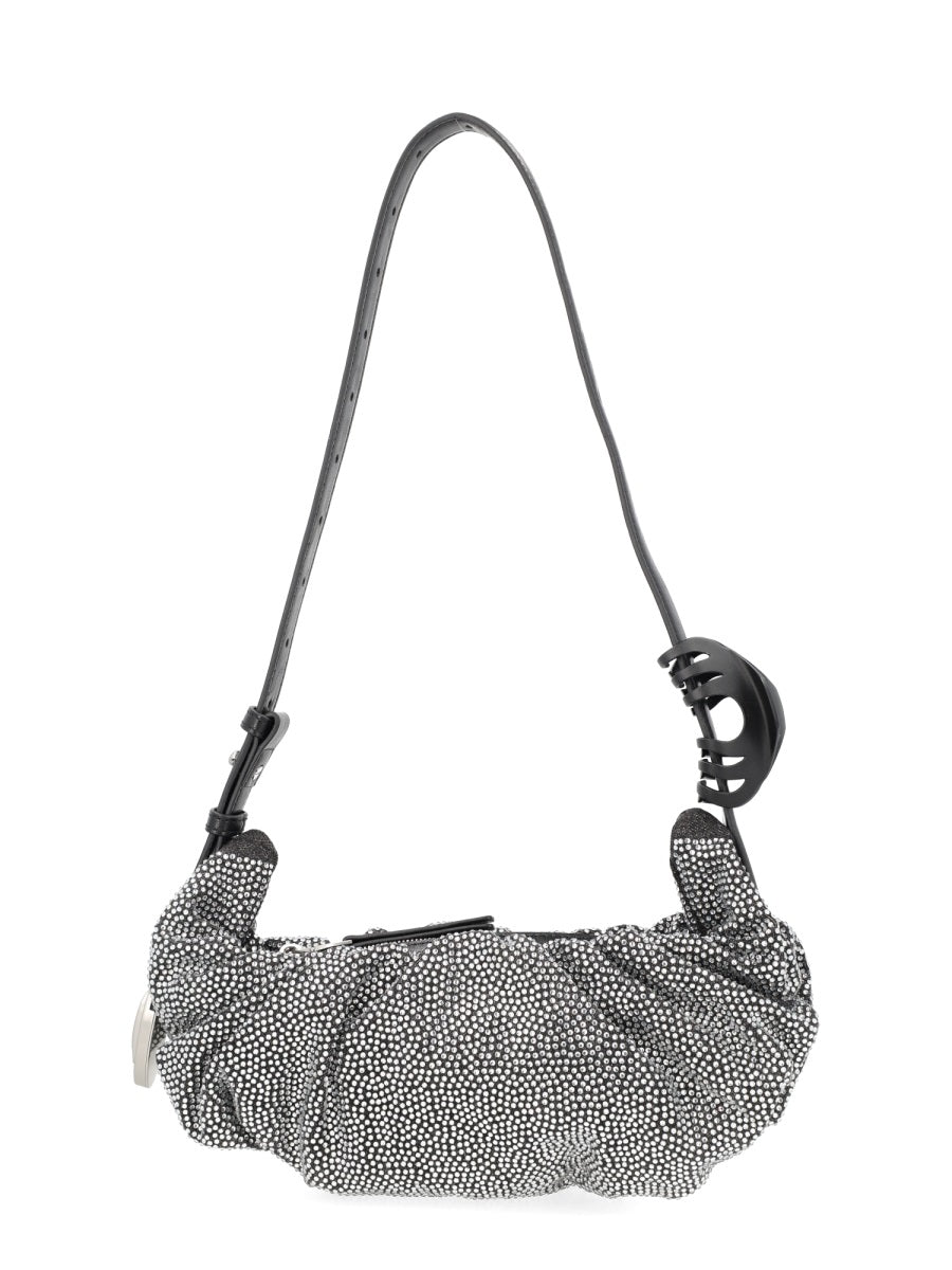 Diesel Women Bag "Grab-D"