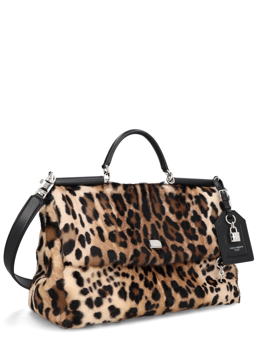 Dolce & Gabbana Women Bag "Victory"