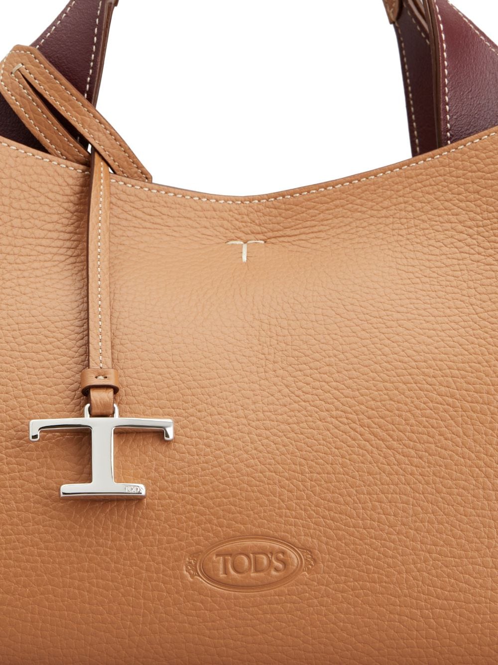 Tod's Women Leather Mini Bag
