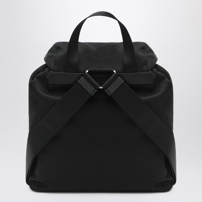 Prada Re-Edition 1978 Small Black Re-Nylon Backpack Women