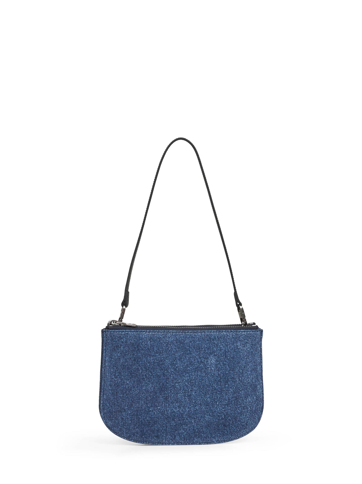 Diesel Women Blue 1Dr Twin Shoulder Bag
