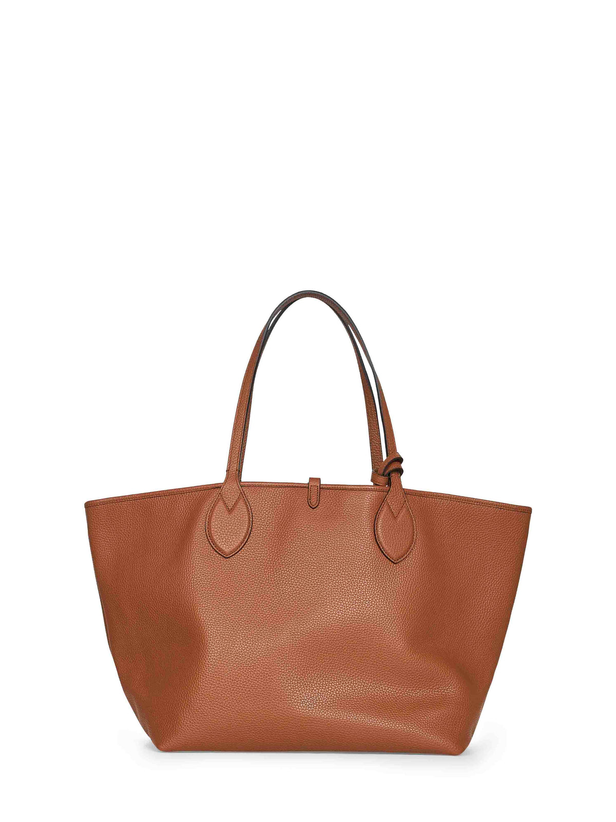 Gucci Women Brown Gucci Totissima Large Reversible Tote Bag