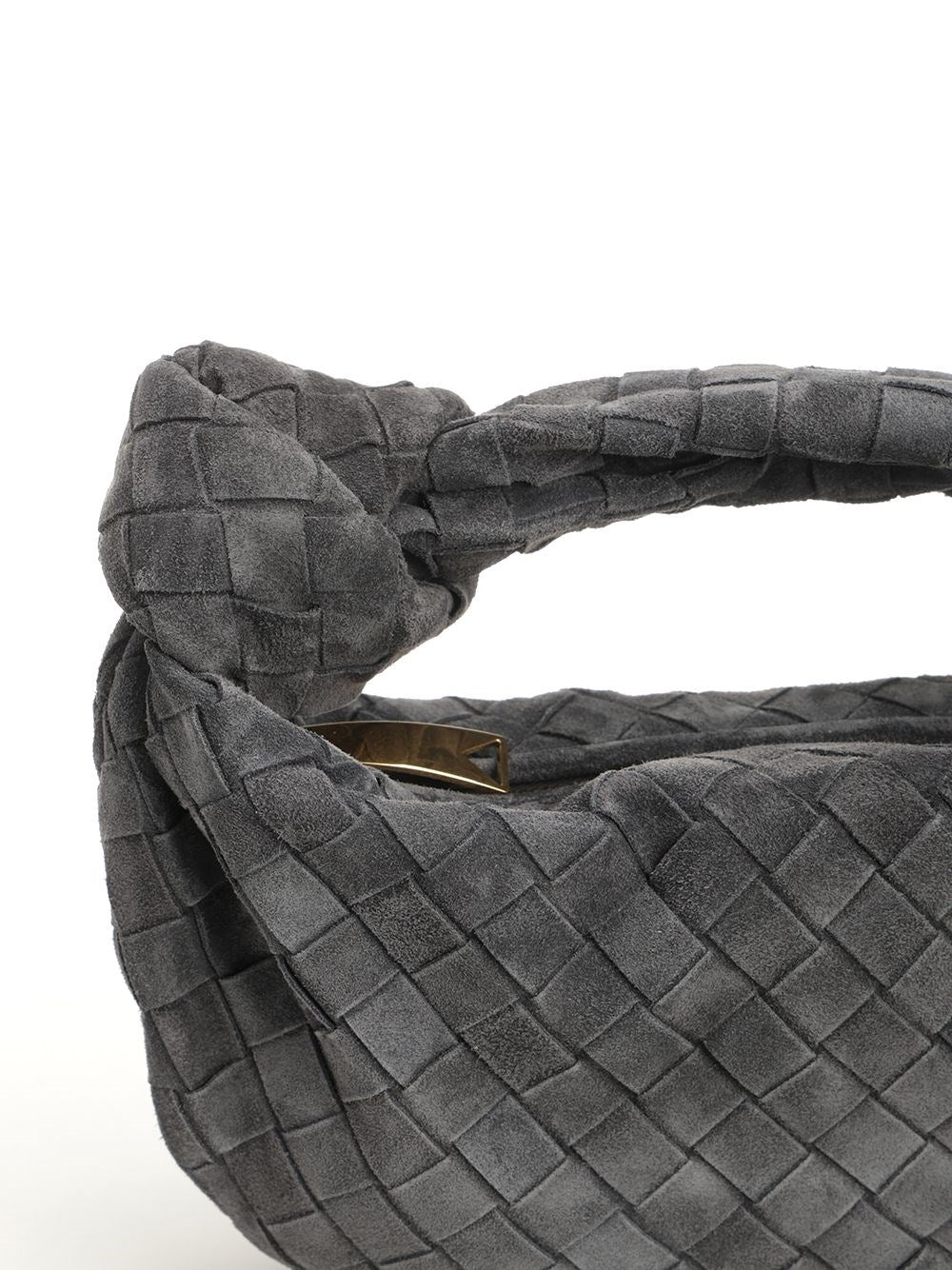 Bottega Veneta Women "Mini Jodie" Bag