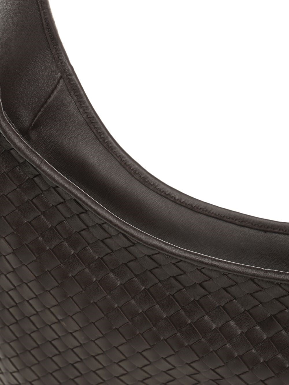 Bottega Veneta Men "Veneto" Cross-Body Bag