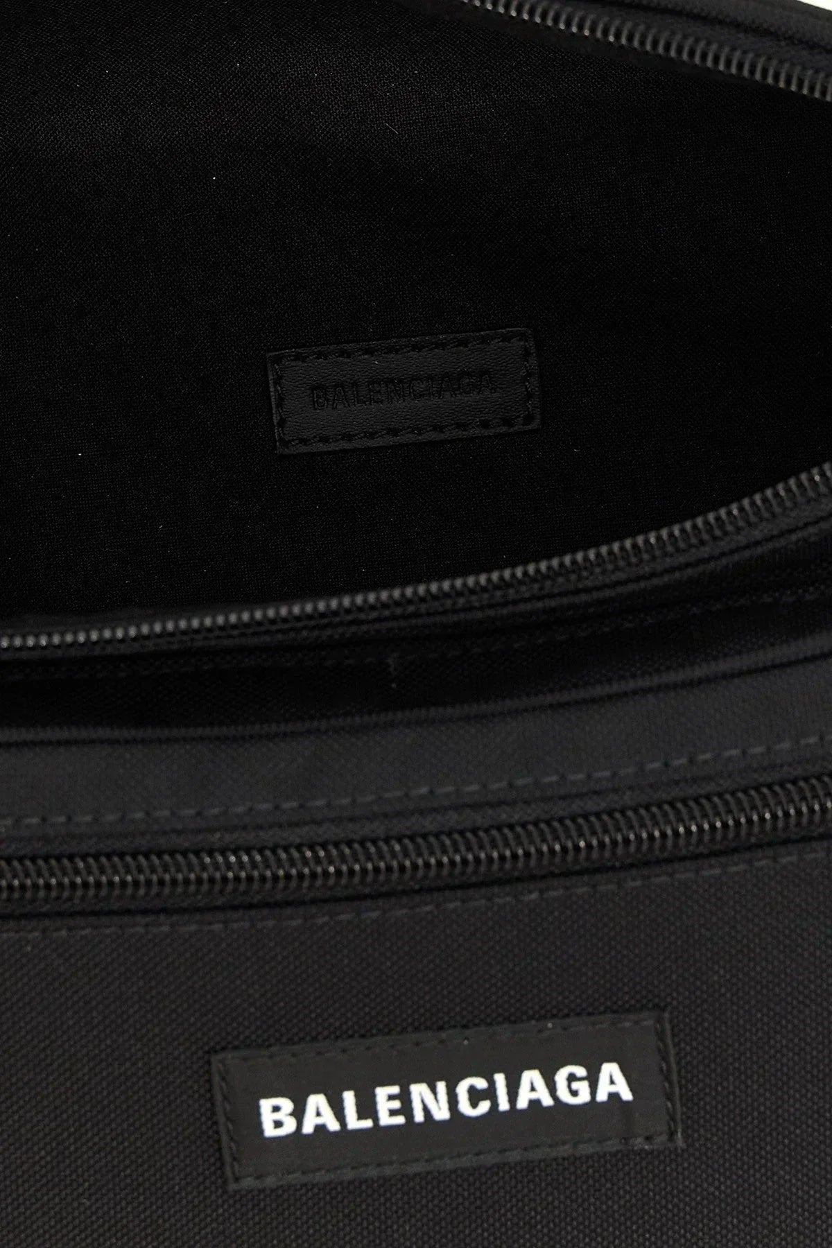 Balenciaga Women 'Explorer' Belt Bag