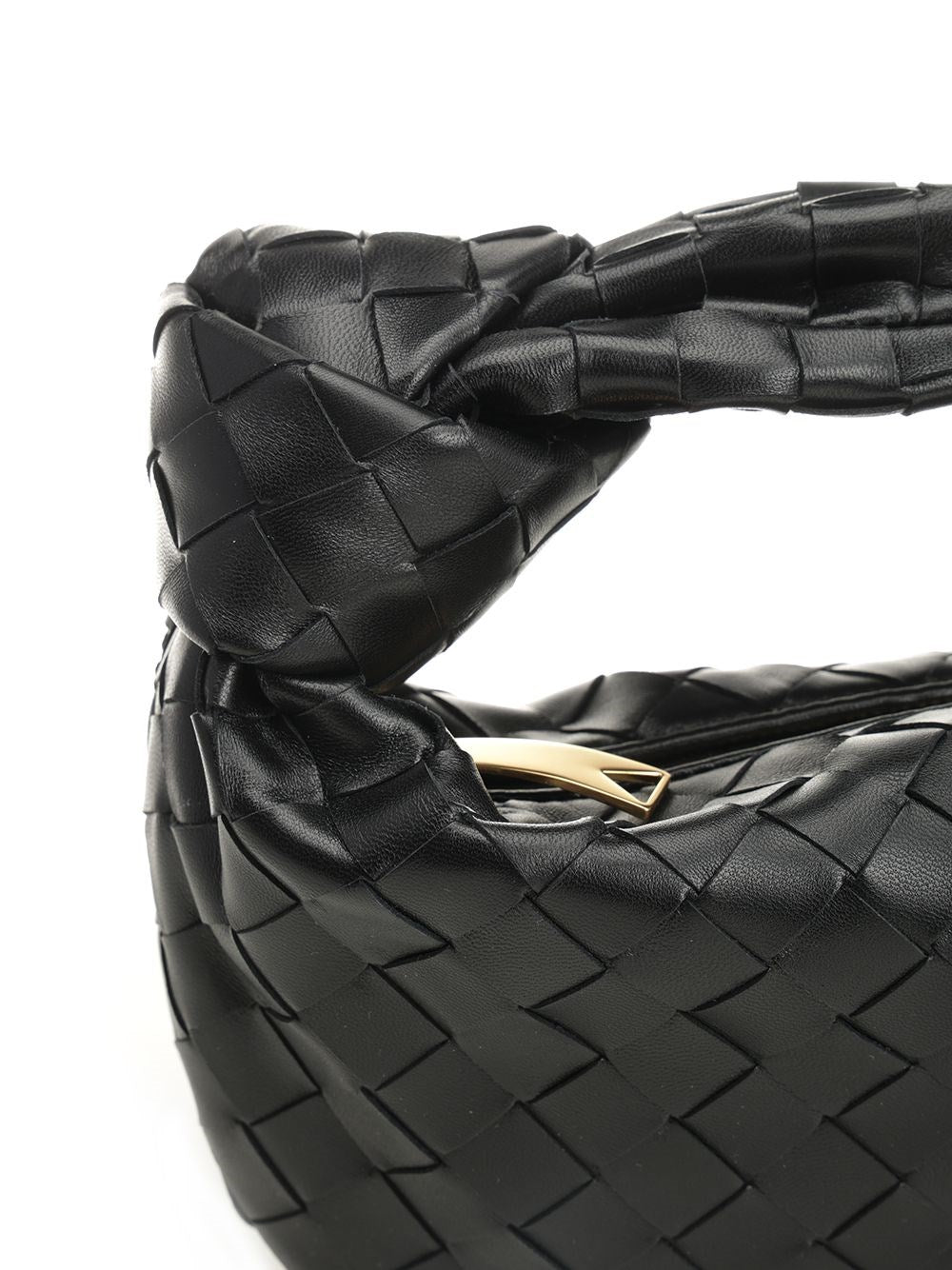 Bottega Veneta Women Mini "Jodie" Handbag