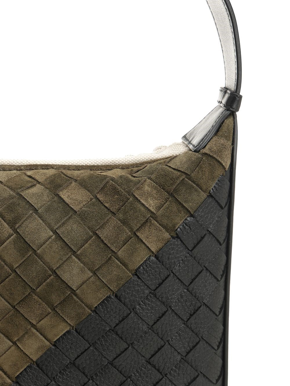 Bottega Veneta Men Traveler Small