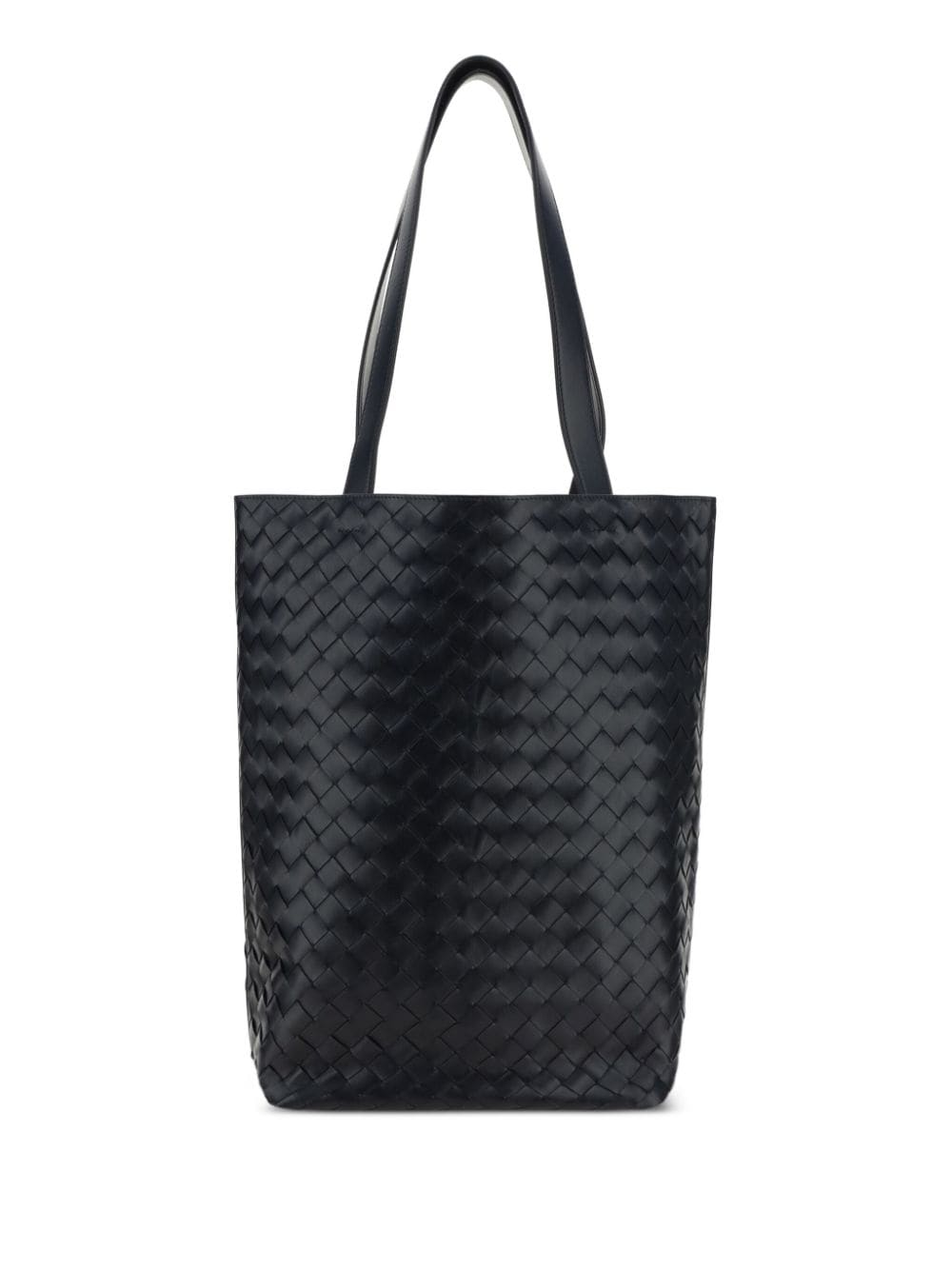 Bottega Veneta Men Borsa Con Logo