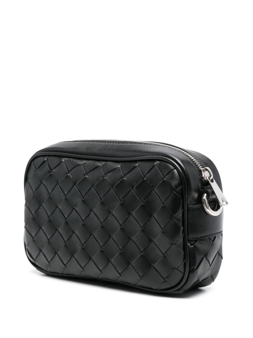 Bottega Veneta Men Mini Bag With Logo