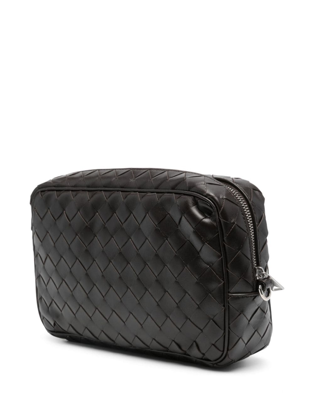 Bottega Veneta Men Pochette Con Logo
