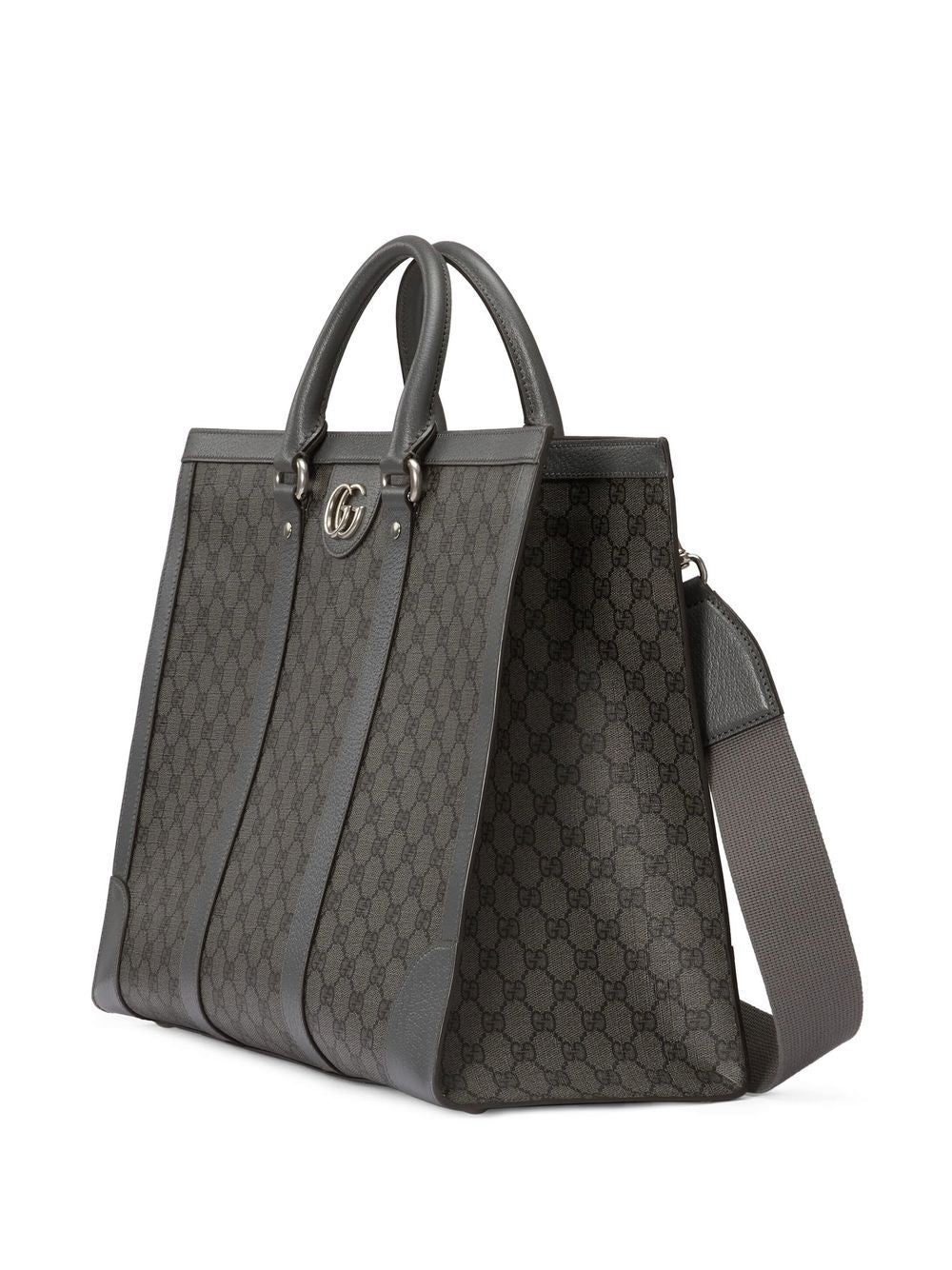 Gucci Men Ophidia Large Bag