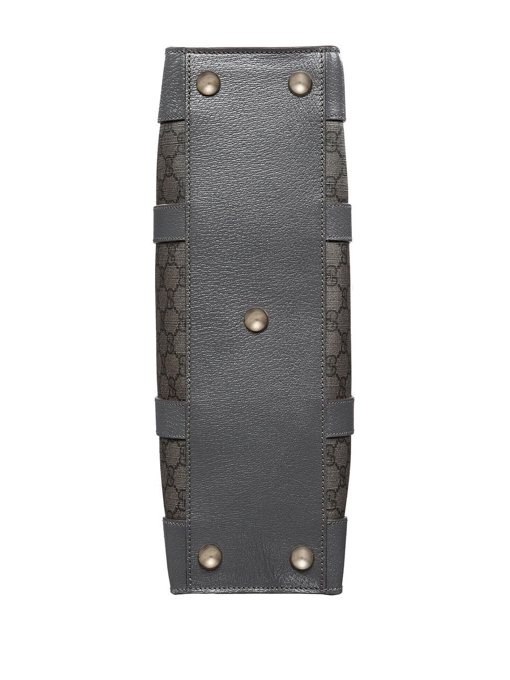 Gucci Men Logo Shoulder Bag
