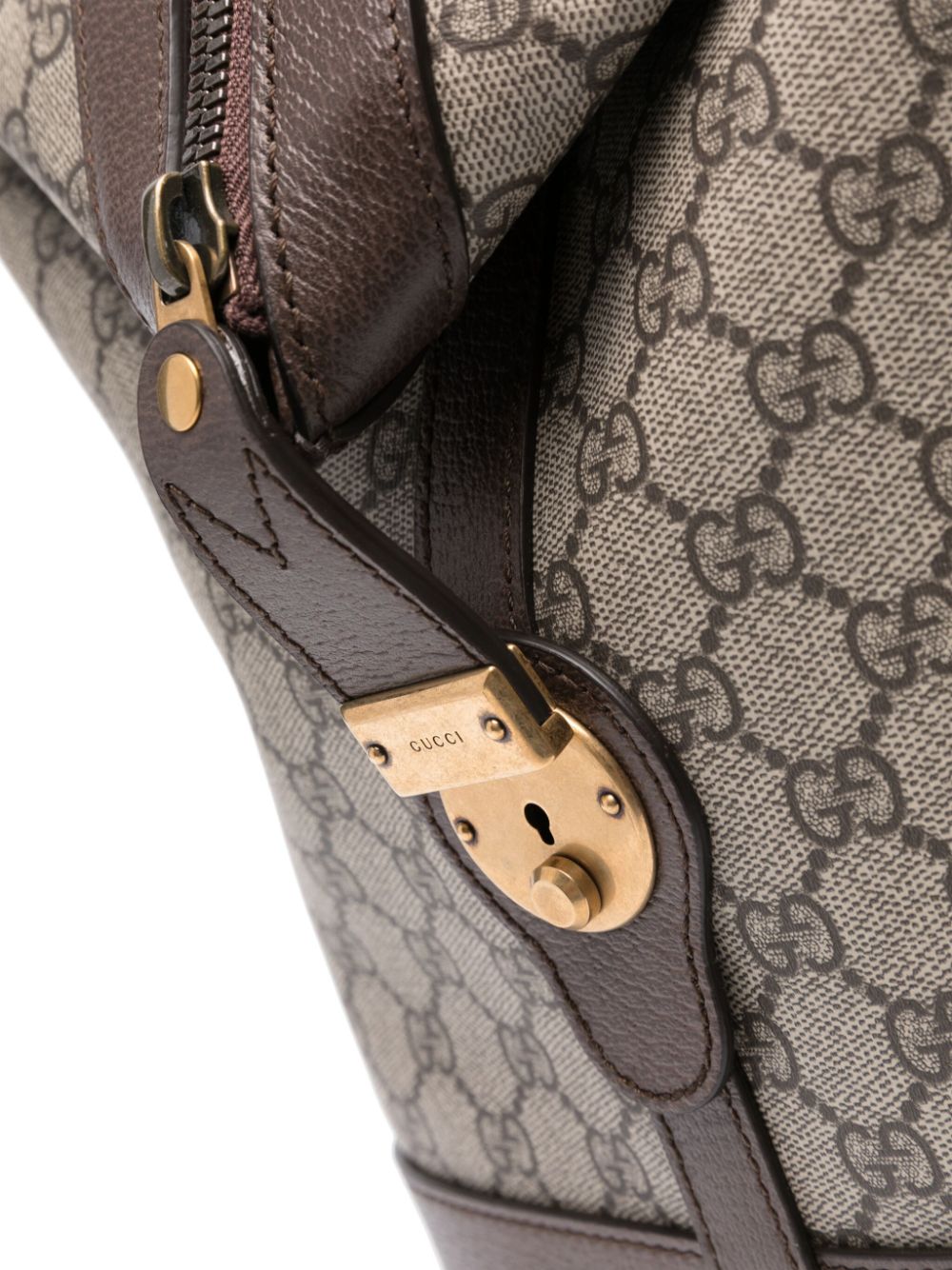 Gucci Men Travel Bags