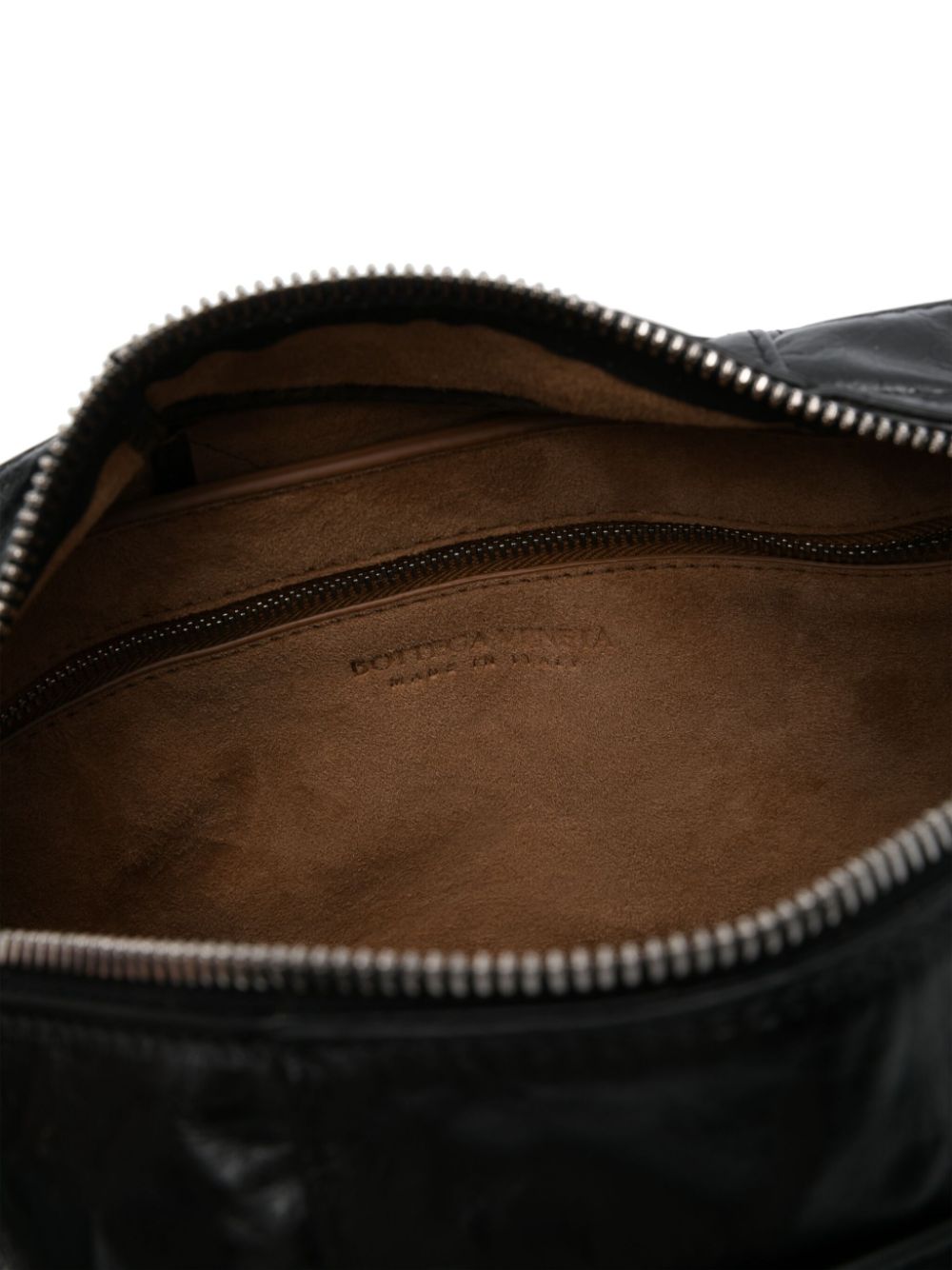 Bottega Veneta Men Intreccio Papar Bag