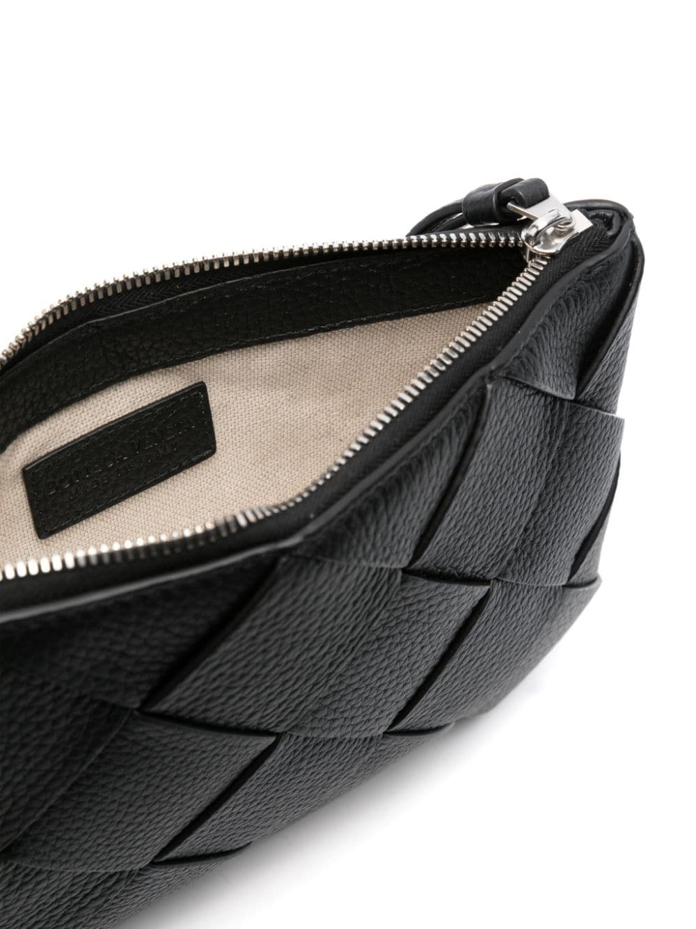 Bottega Veneta Men Handbag With Weaving