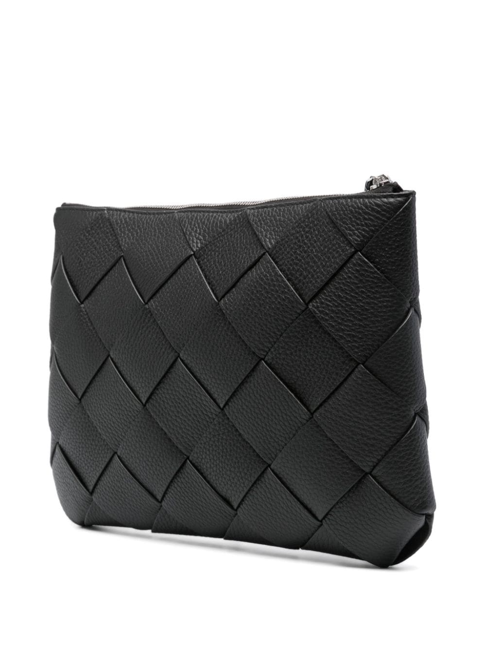 Bottega Veneta Men Handbag With Weaving