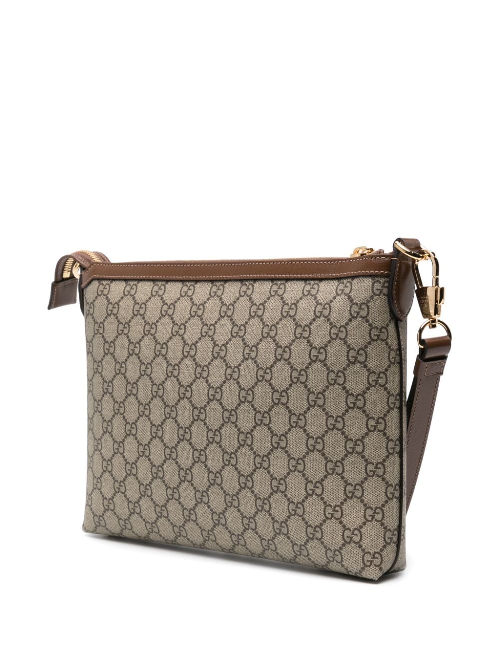 Gucci Men Shoulder Bag With Logo