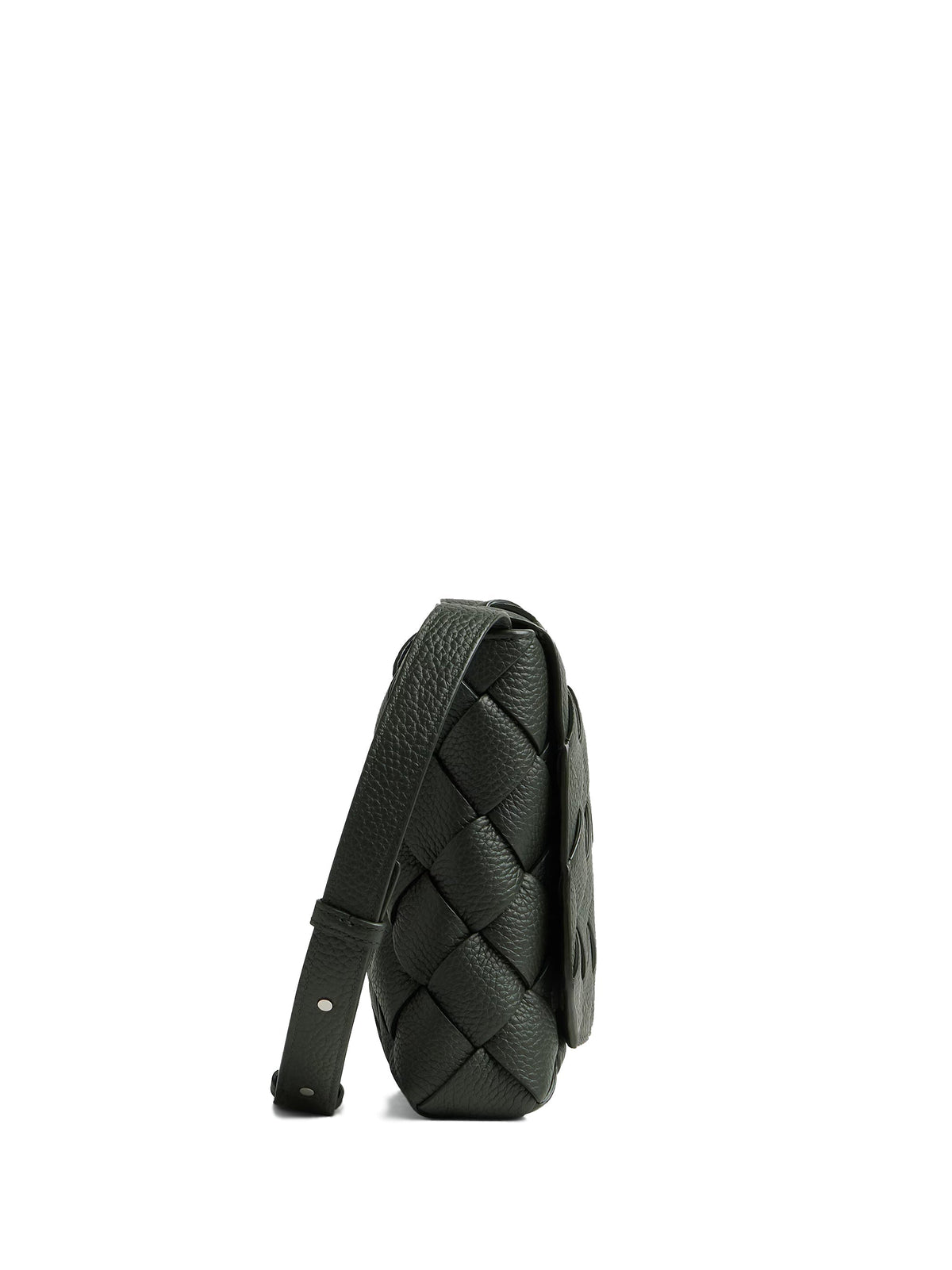 Bottega Veneta Men Large Diago Bag