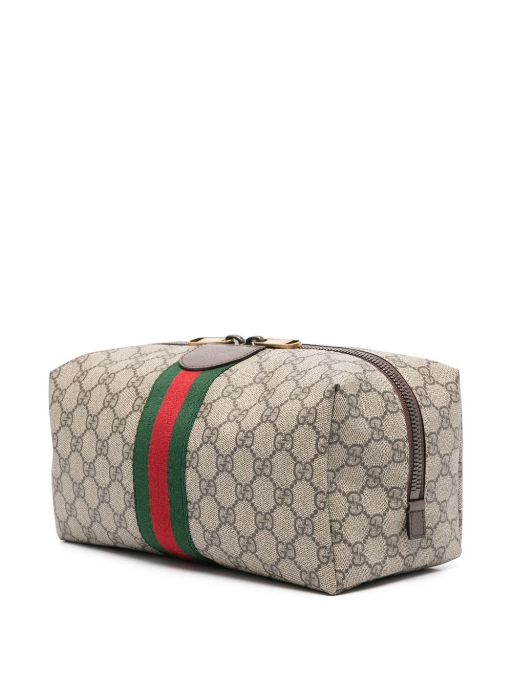 Gucci Men Beauty Case With Logo