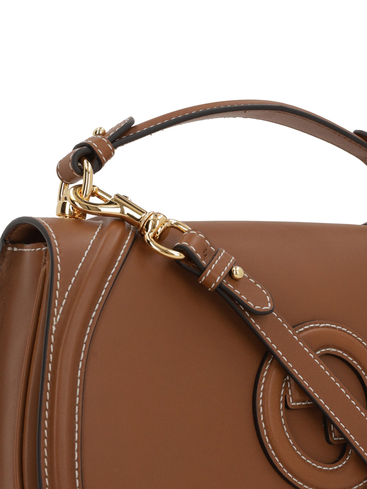 Gucci Women Large Blondie Bag