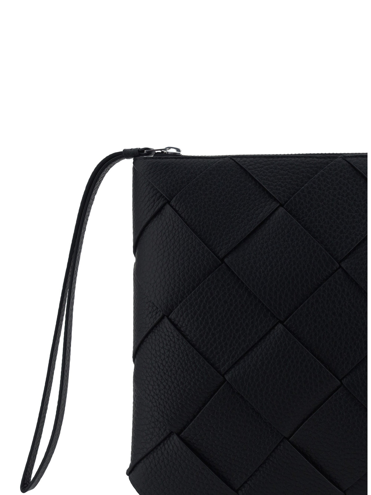 Bottega Veneta Men Clutch Bag
