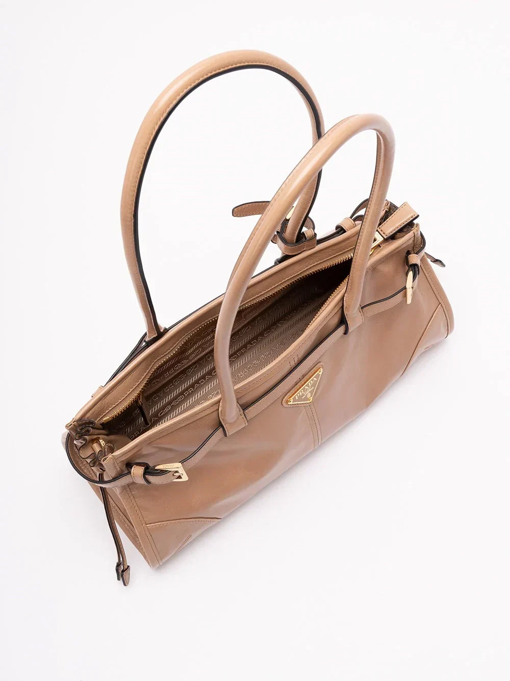 Prada Women `Prada Bonnie` Medium Handbag