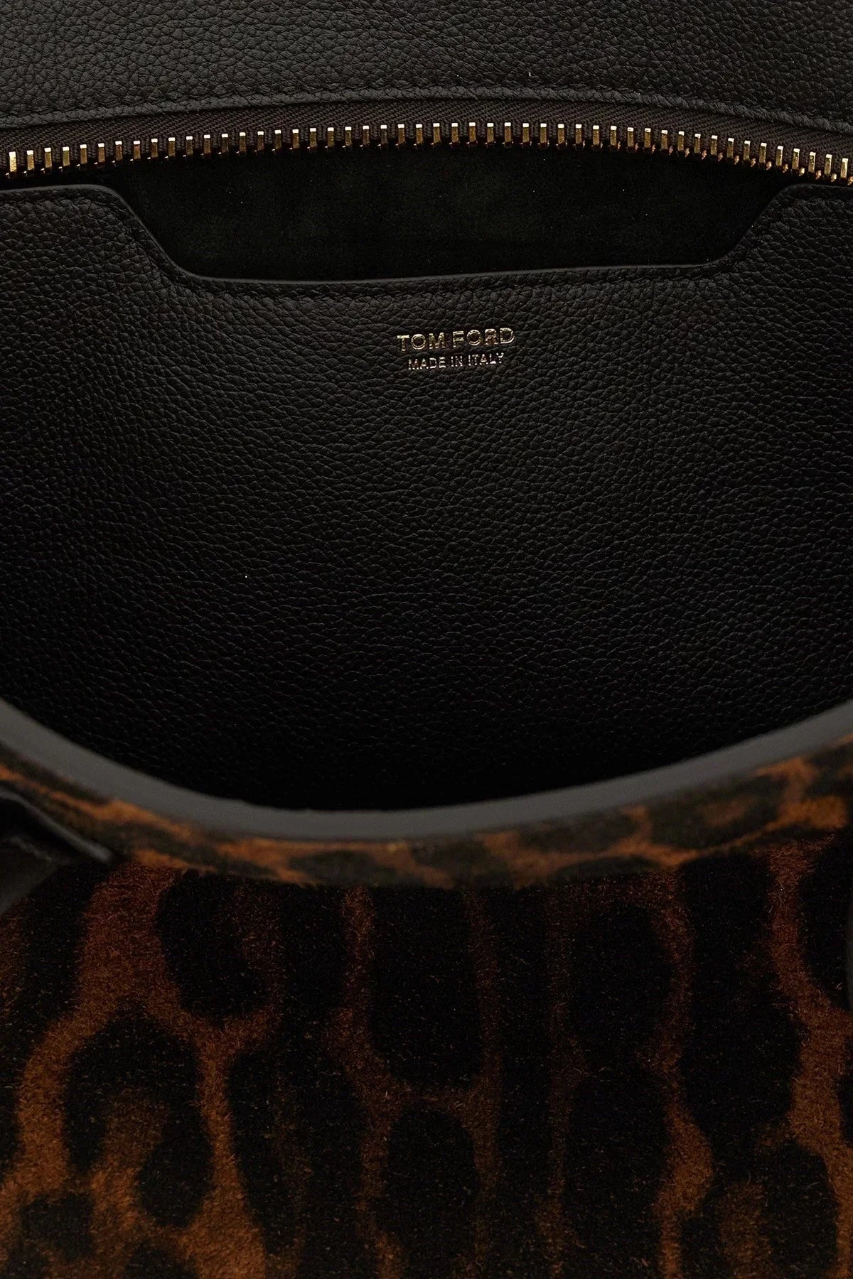 Tom Ford Women 'Ocelot' Handbag