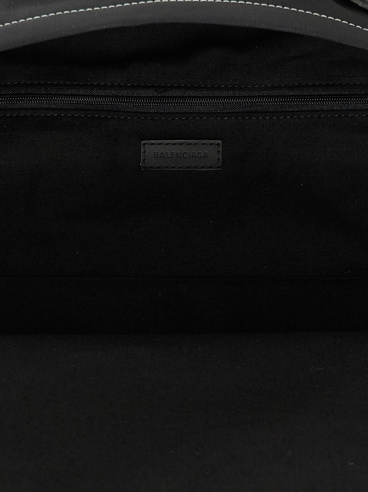 Balenciaga Men 'Explorer' Backpack