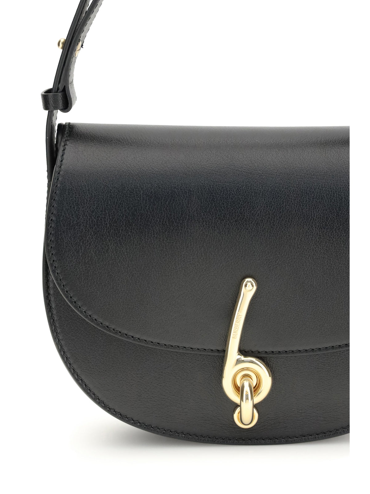 Burberry Women Small Bridle Shoulder Bag