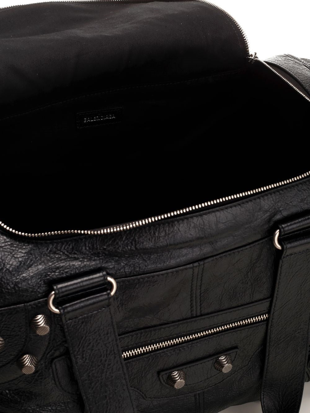 Balenciaga Men Gym Bag 'Le Cagole'