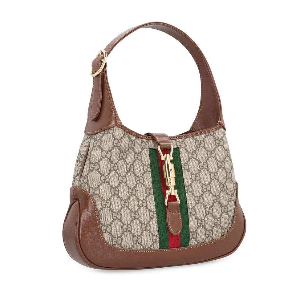 Gucci Neutrals Shoulder Bags Women