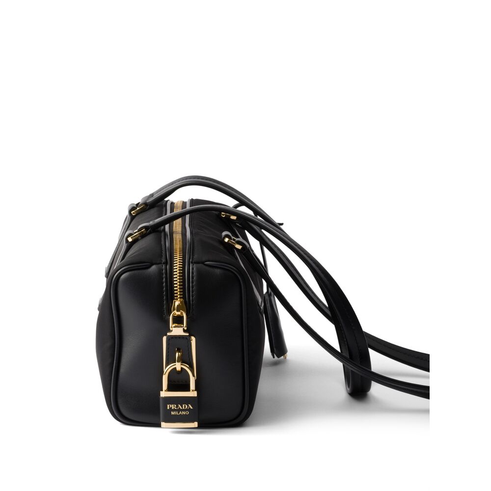 Prada Black Tote Bags Women